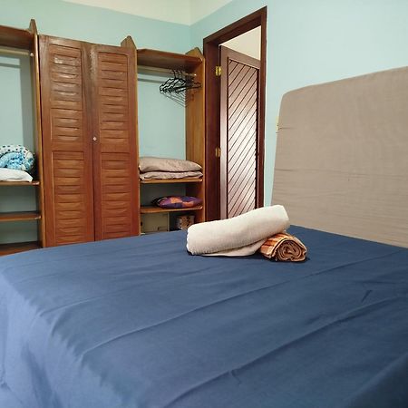 Apartamento Terreo Dois Quartos Wifi E Piscina Porto Seguro Exterior foto