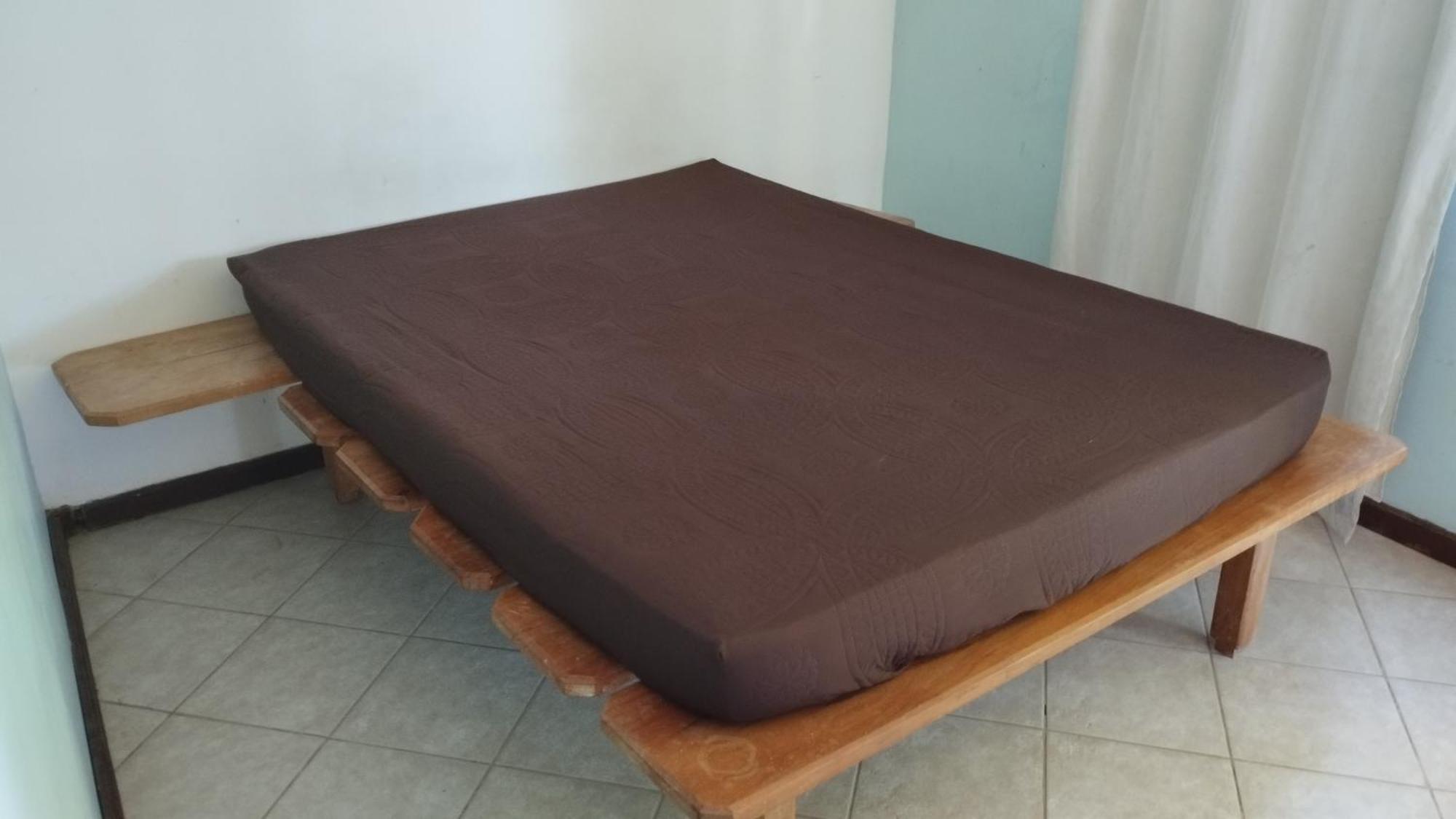Apartamento Terreo Dois Quartos Wifi E Piscina Porto Seguro Exterior foto