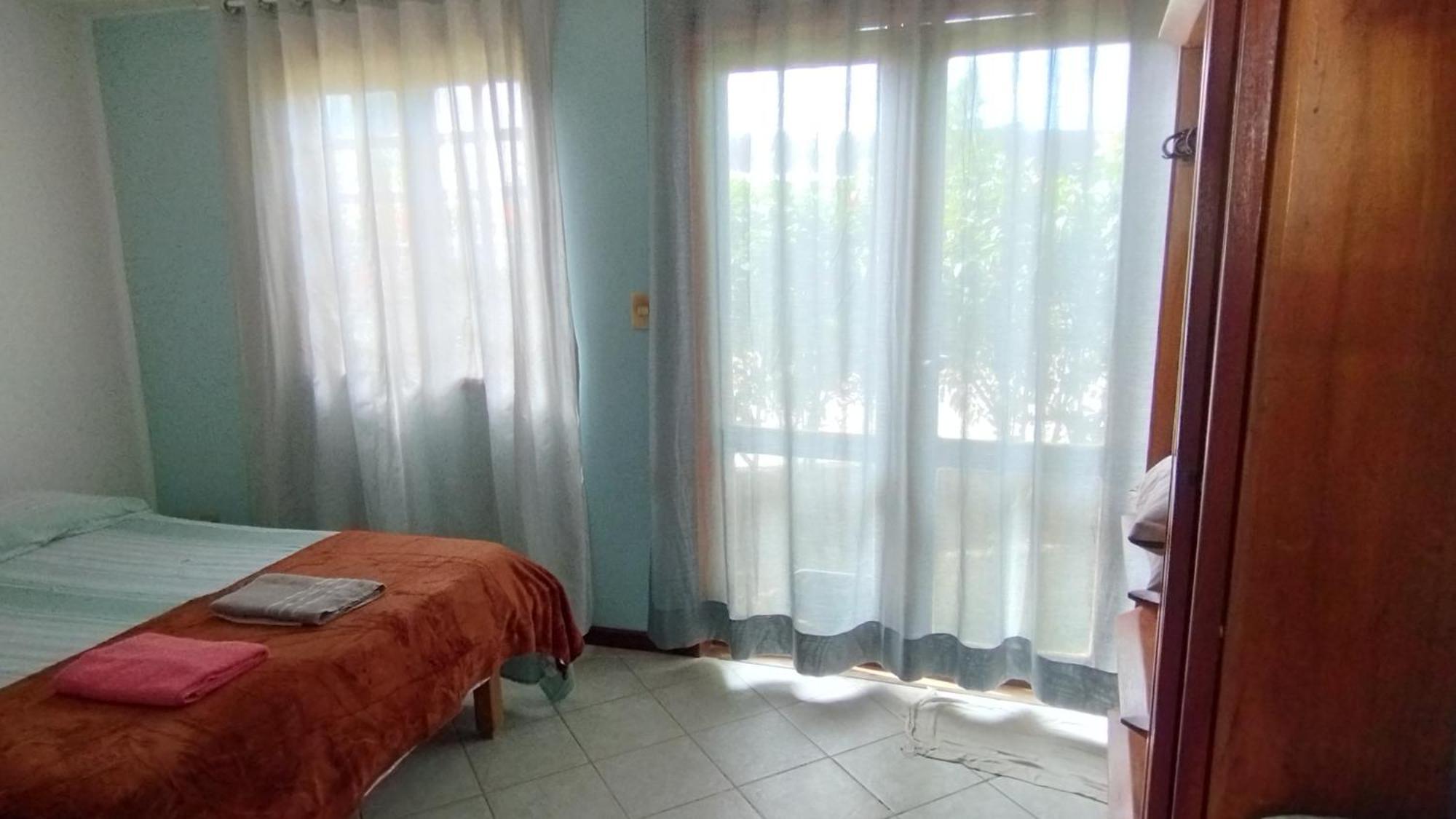 Apartamento Terreo Dois Quartos Wifi E Piscina Porto Seguro Exterior foto